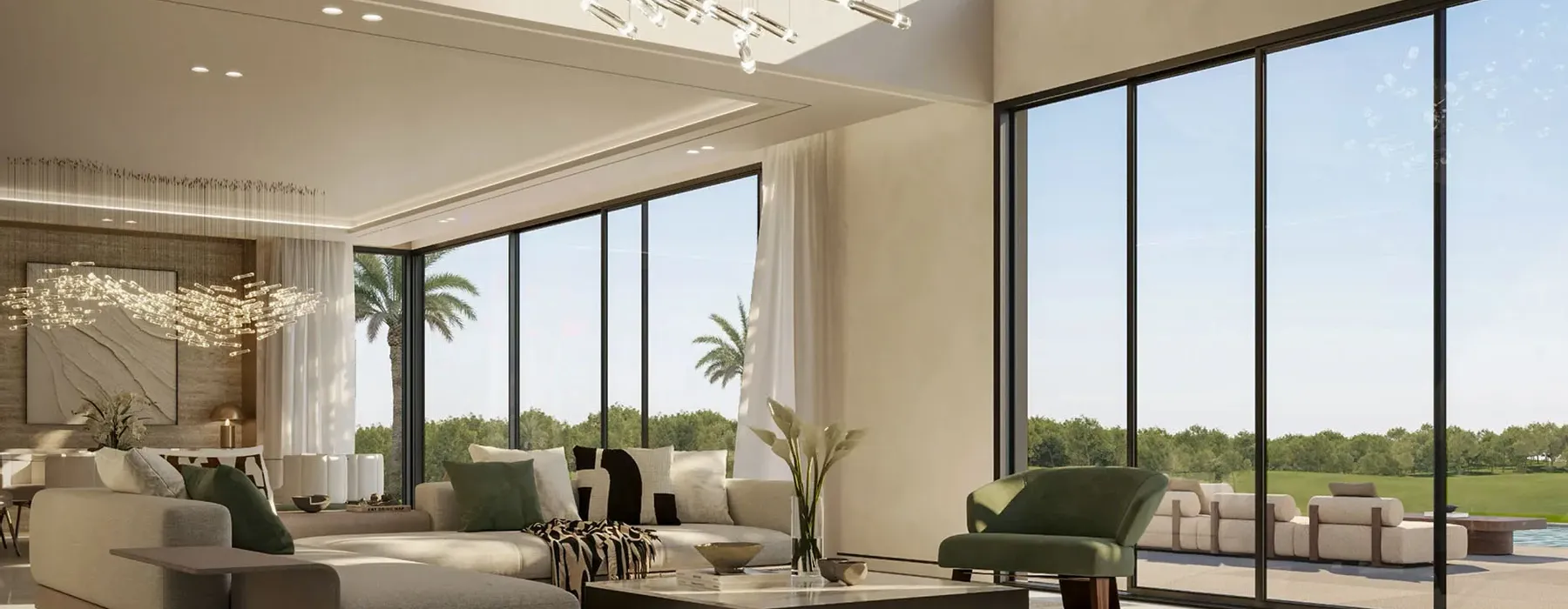 Off Plan banner - Dacha