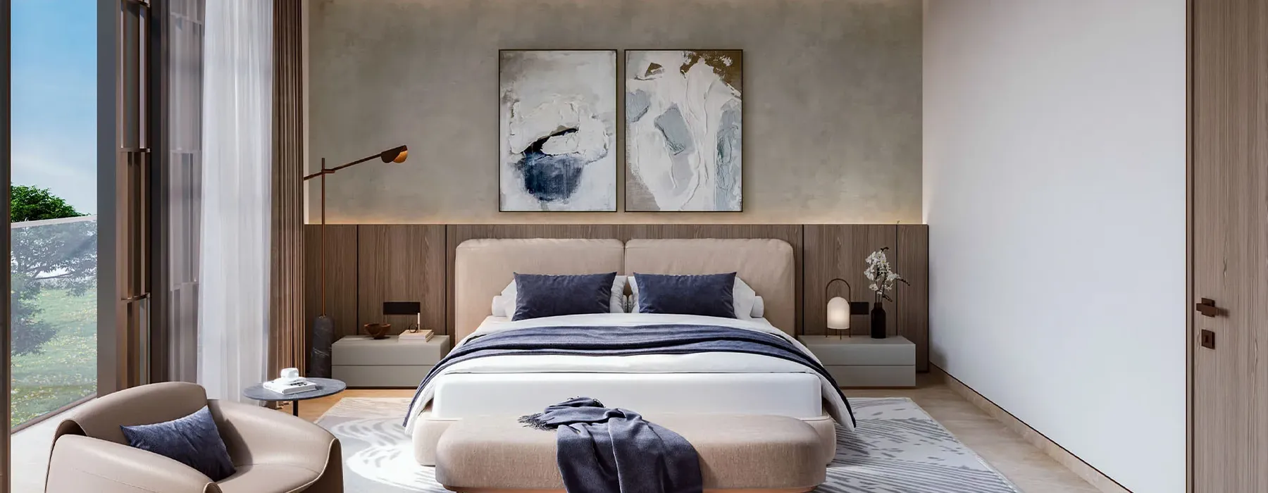 Off Plan Gallery - Dacha