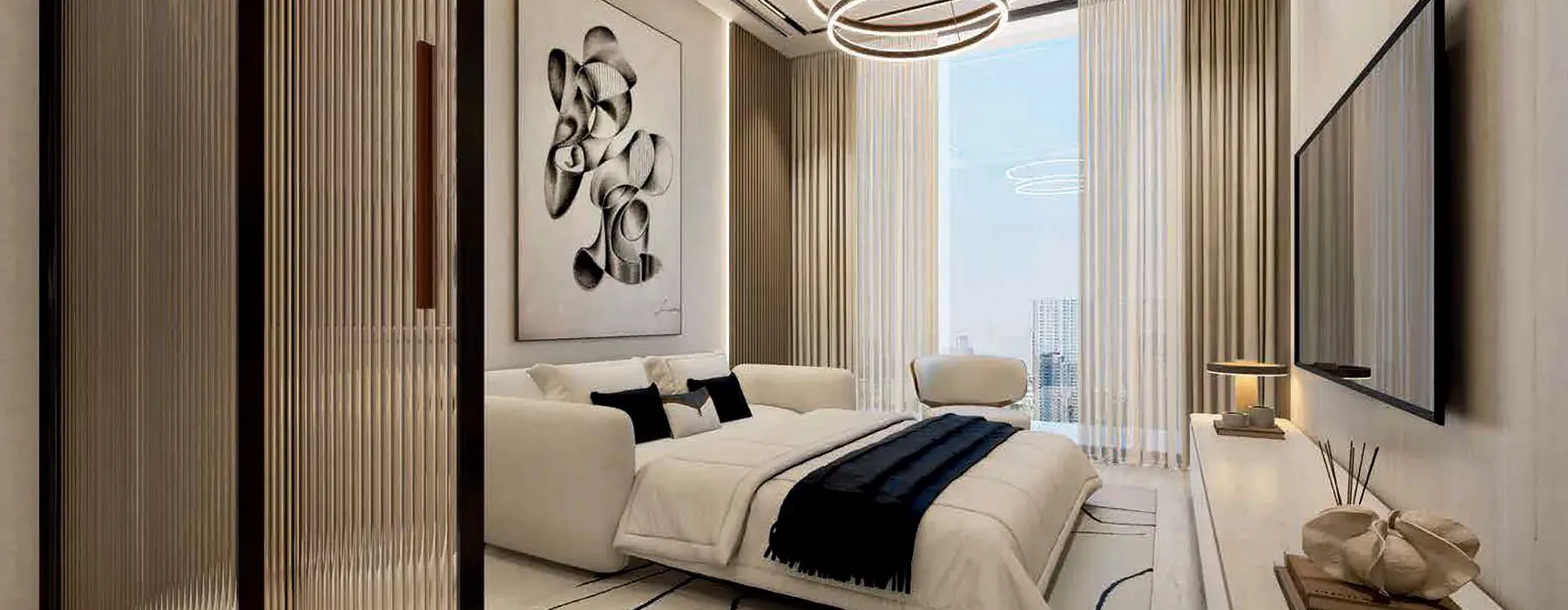 Off Plan Gallery - Dacha
