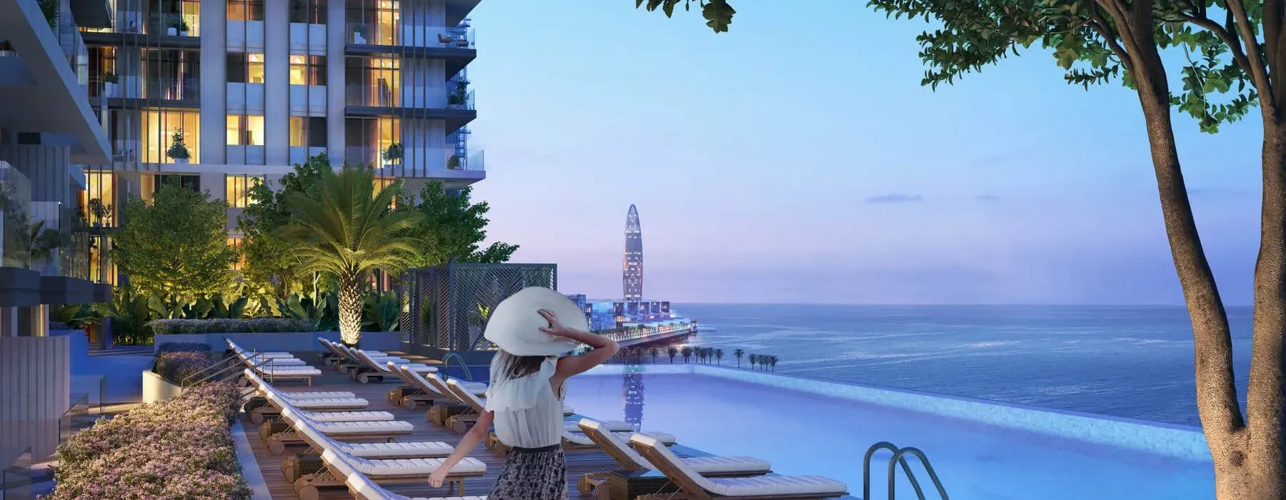 Off Plan banner - Dacha