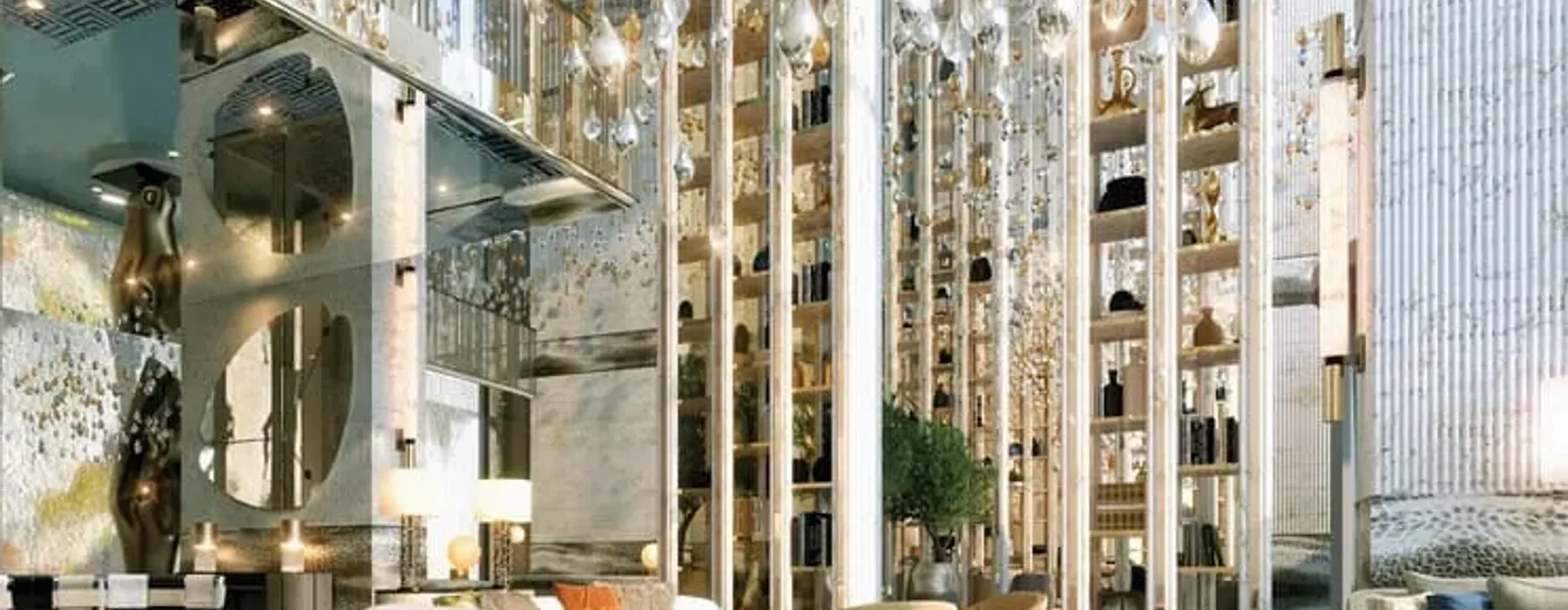 Off Plan Gallery - Dacha