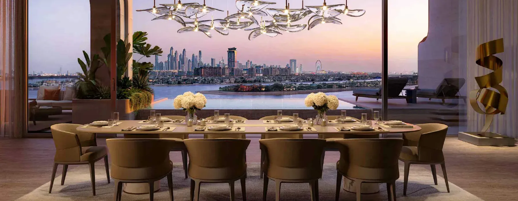 Off Plan Gallery - Dacha