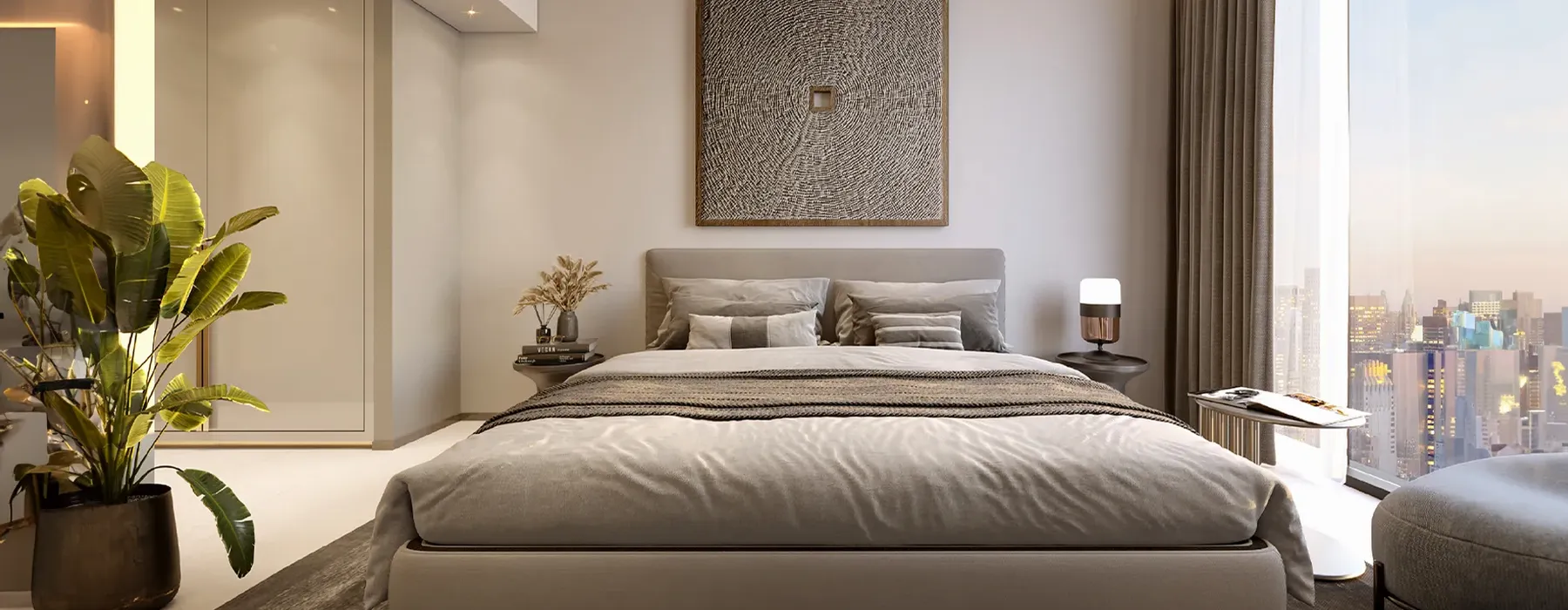 Off Plan Gallery - Dacha