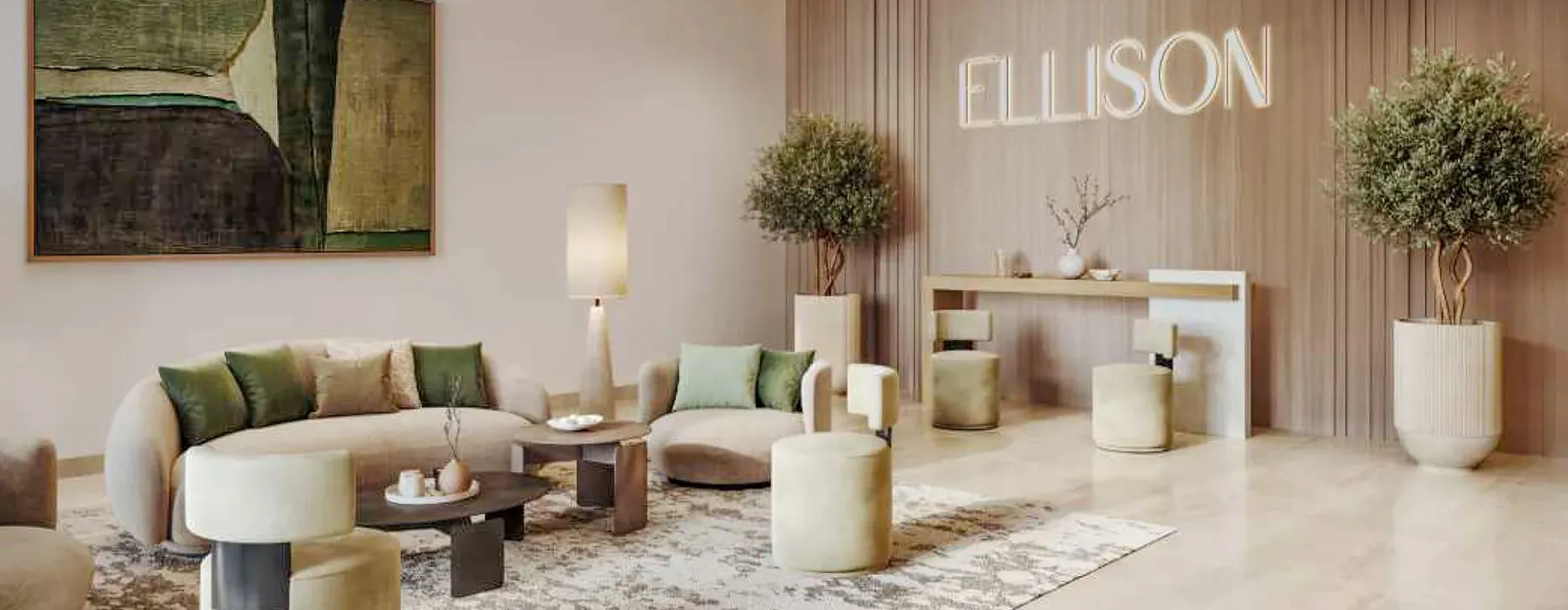 Off Plan Gallery - Dacha