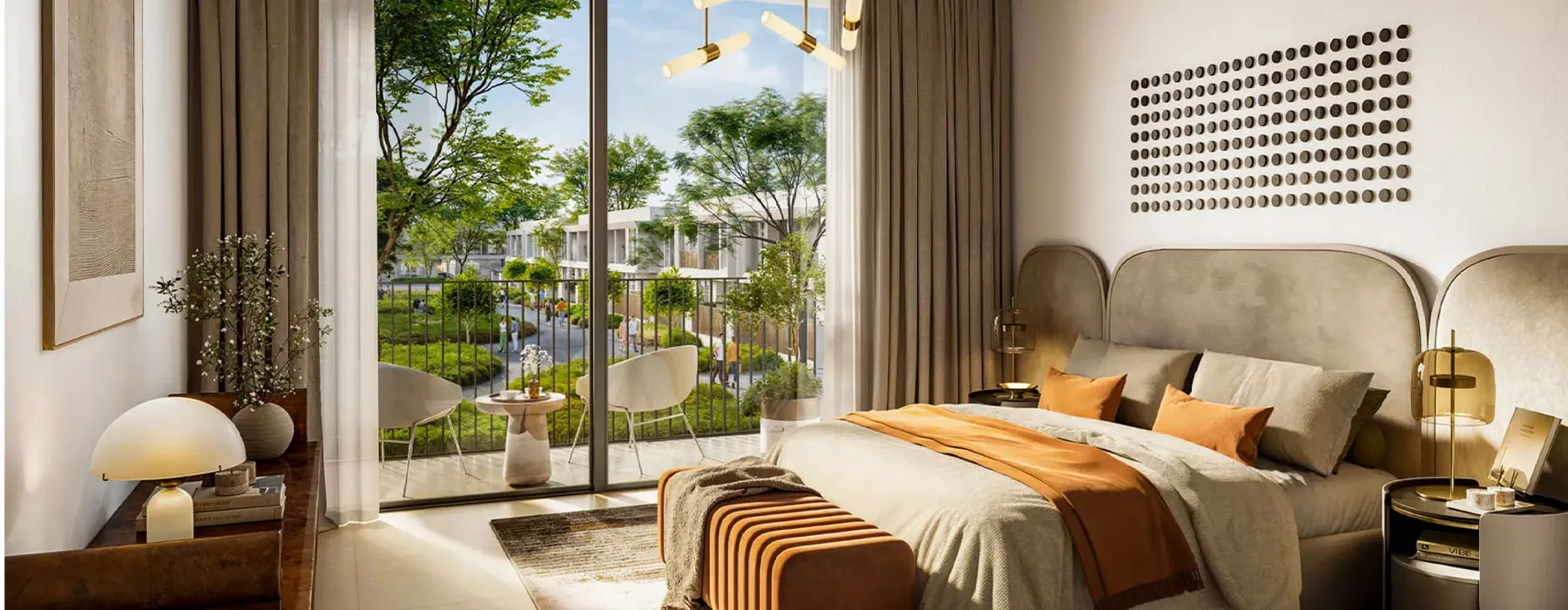 Off Plan Gallery - Dacha