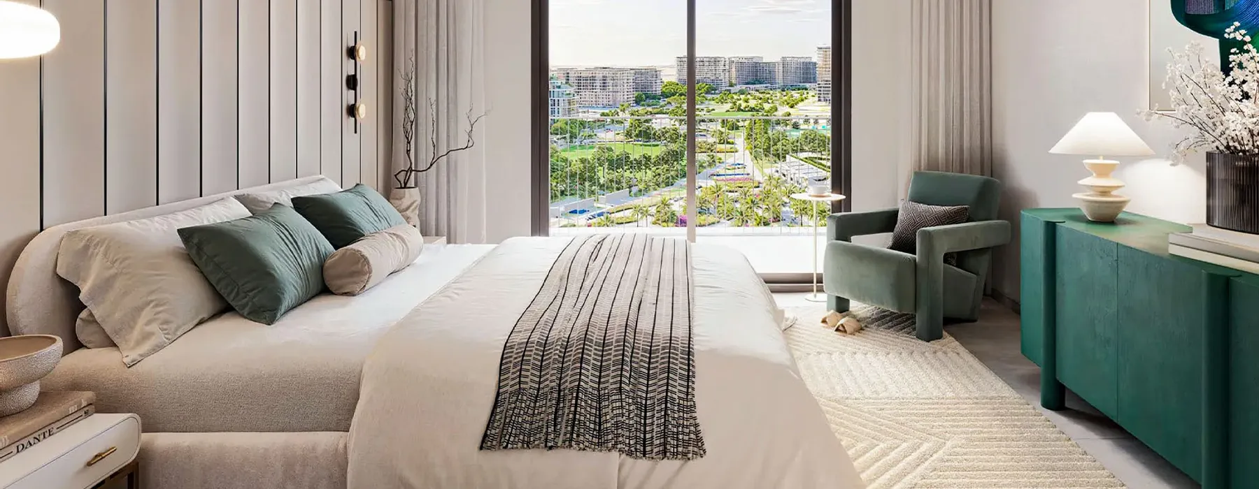 Off Plan Gallery - Dacha