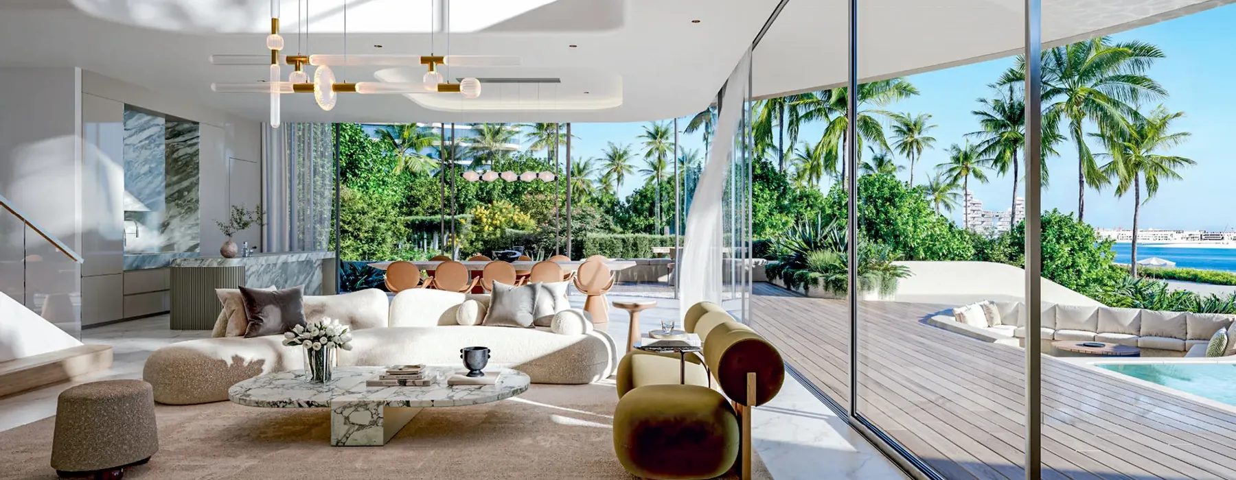 Off Plan banner - Dacha
