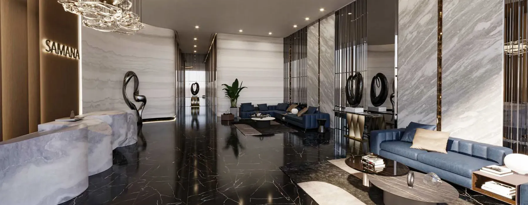 Off Plan banner - Dacha