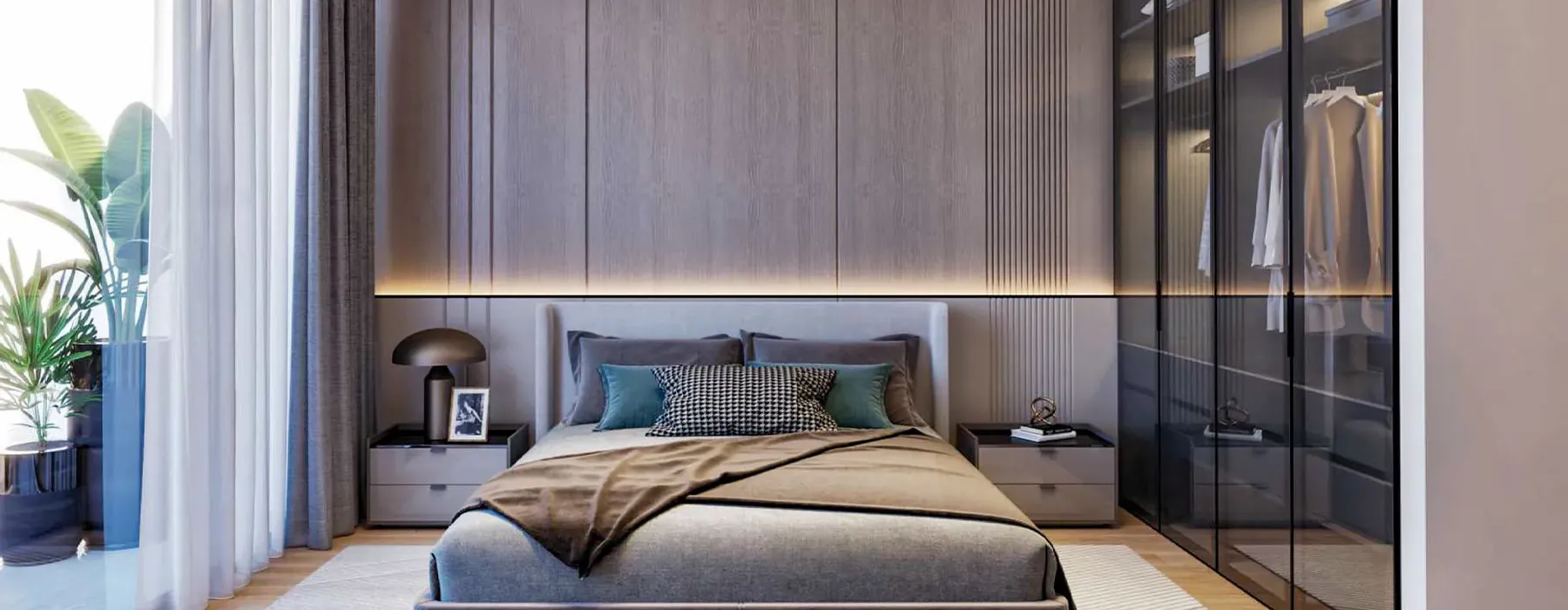 Off Plan Gallery - Dacha