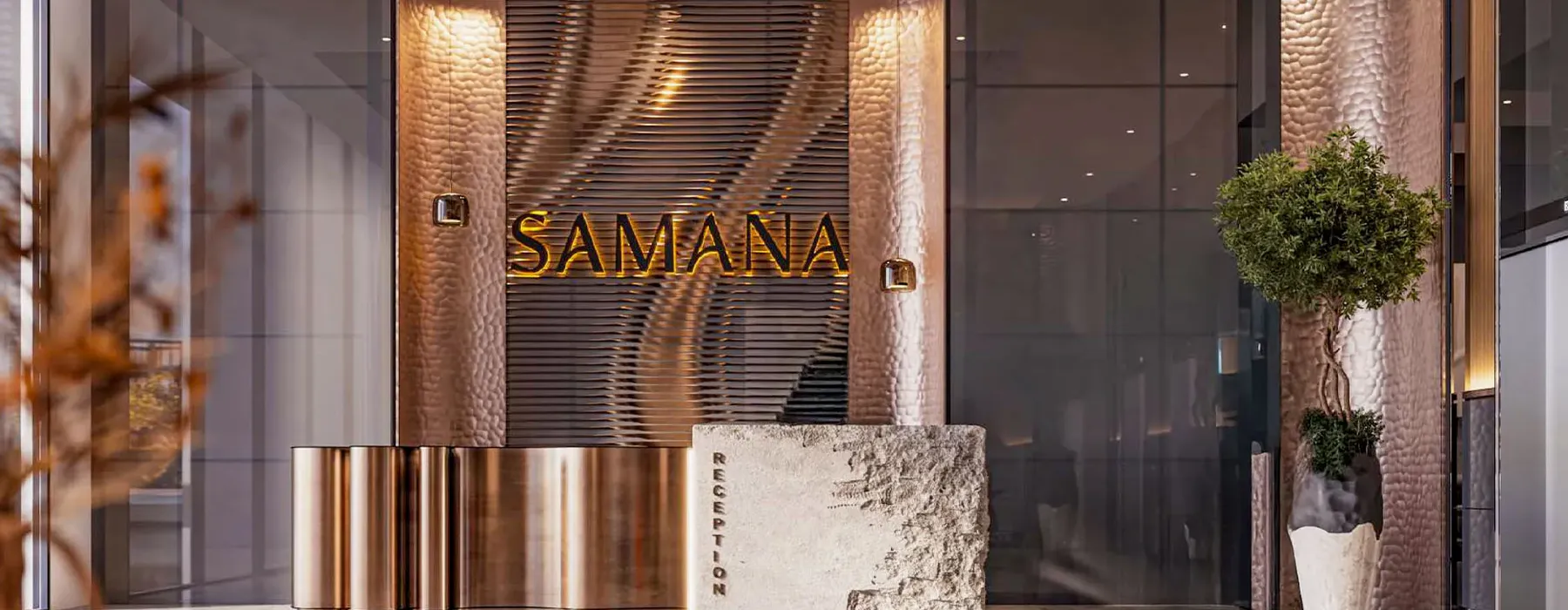 Off Plan banner - Dacha