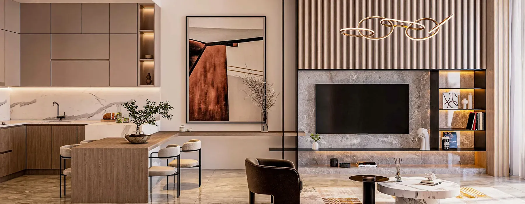 Off Plan Gallery - Dacha