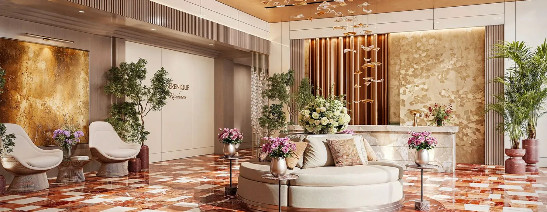 Off Plan banner - Dacha