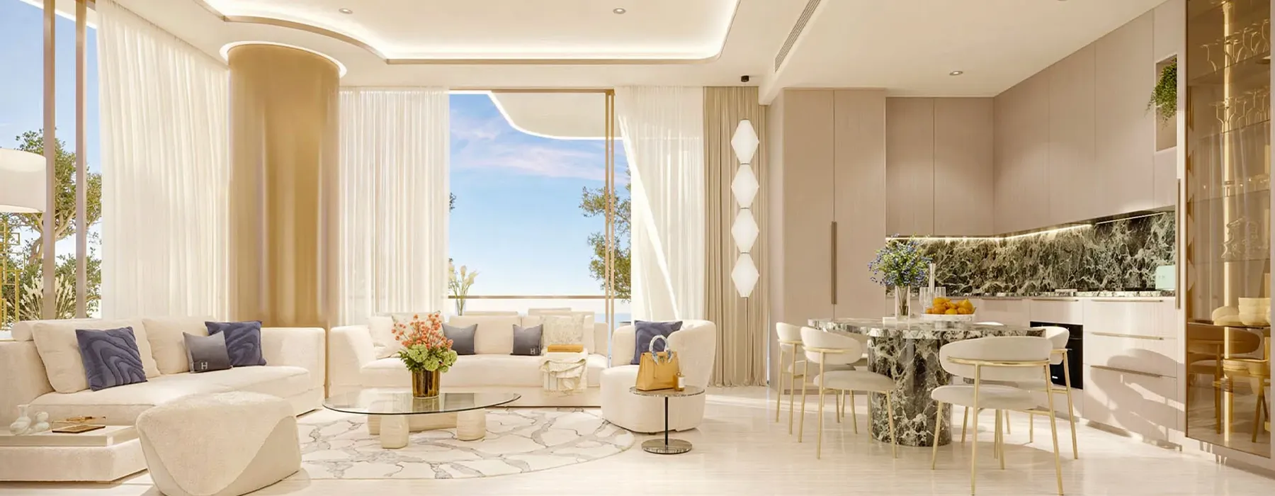 Off Plan Gallery - Dacha