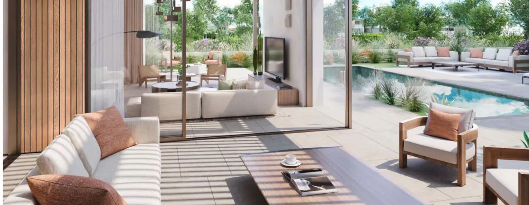 Off Plan banner - Dacha