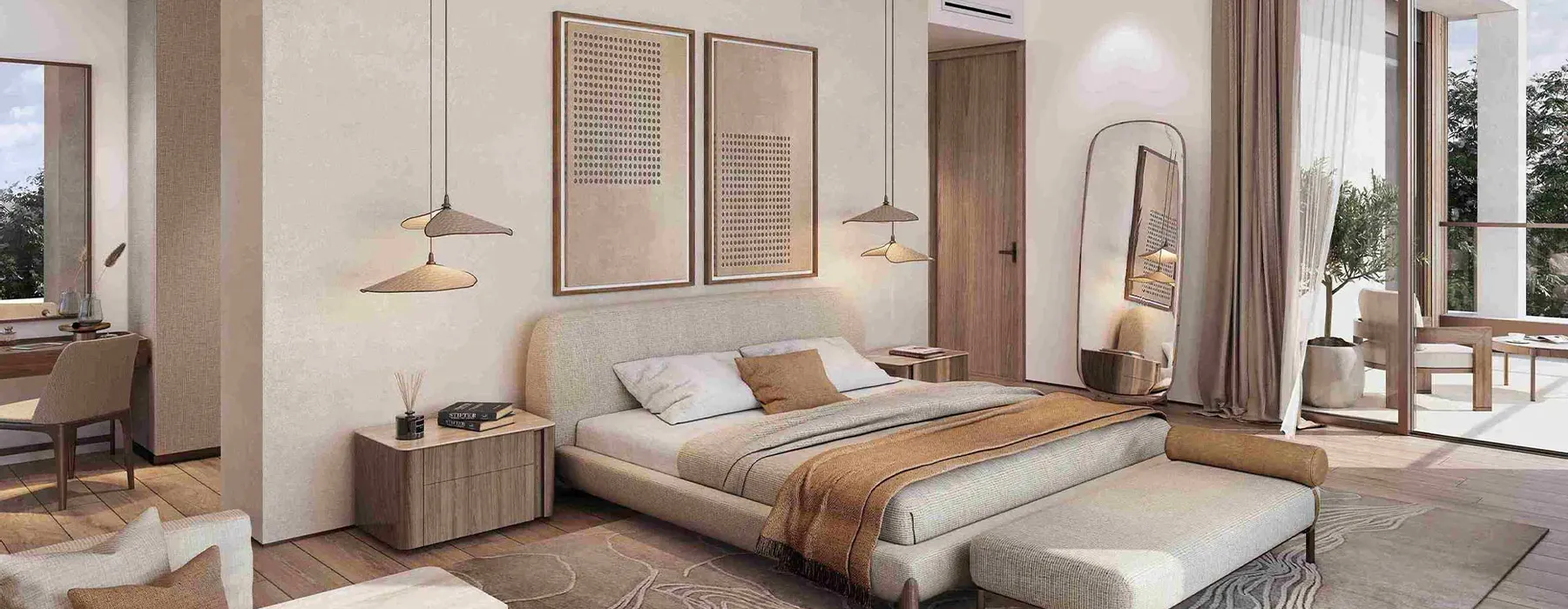 Off Plan Gallery - Dacha