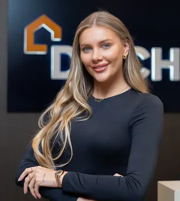 Agnes Barnskate  - Dacha