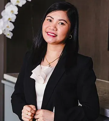 Mylene Celleros - Dacha