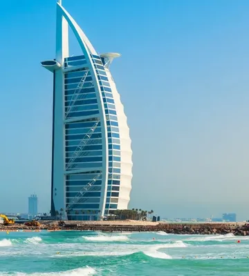 Best free beaches in Dubai: Sun, sand, lifestyle and value   - Dacha