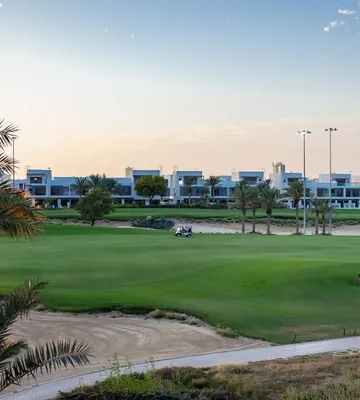 Damac Hills - Dacha