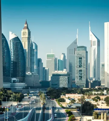 Luxury Real Estate Dubai: What’s Attracting Buyers from Around the World   - Dacha