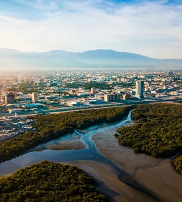 Ras Al Khaimah Is Booming! A Closer Look at 2025’s Must-Watch Real Estate Projects  - Dacha
