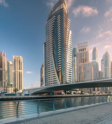 Real estate taxation in Dubai: What property owners need to know  - Dacha