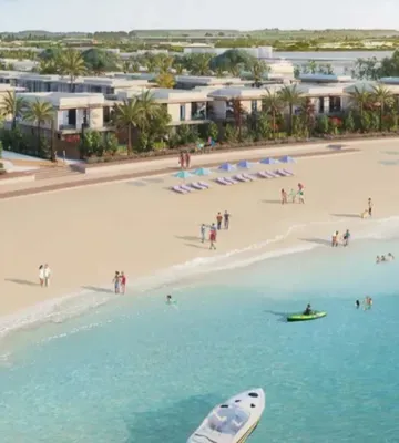 Why Invest in Ras Al Khaimah: UAE’s Rising Real Estate Hotspot  - Dacha