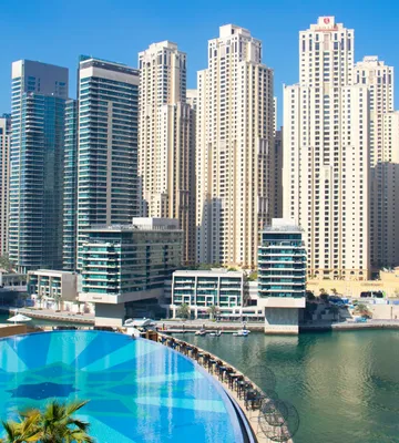 Dubai's Landlords and Tenants: Observe Rental Index News - Dacha