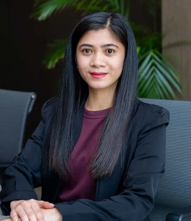 Melijane Fernandez - Dacha