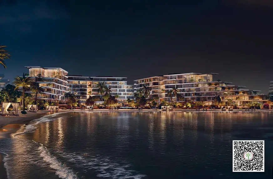 Palm Central Private Residences - Dacha