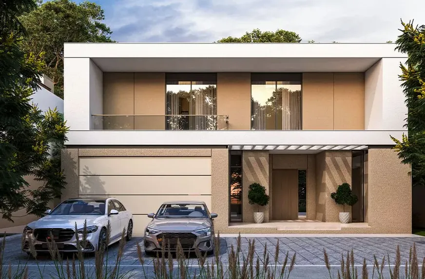 Sobha Elwood - Dacha