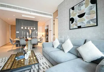 Jumeirah Beach Residence - Dacha