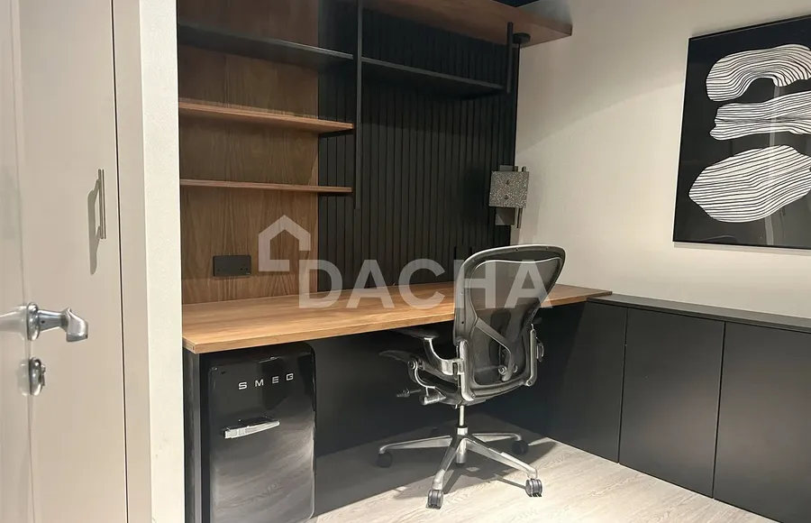 3 bedroom apartment to rent - Dacha