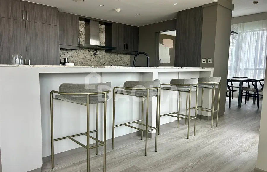 3 bedroom apartment to rent - Dacha