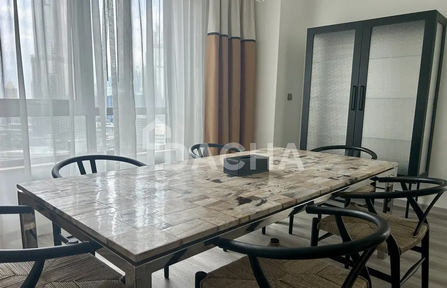 3 bedroom apartment to rent - Dacha