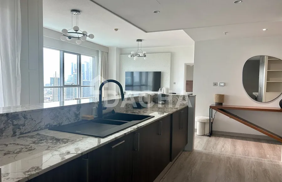3 bedroom apartment to rent - Dacha