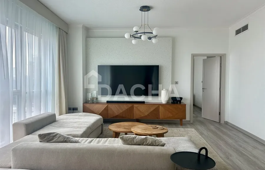 3 bedroom apartment to rent - Dacha