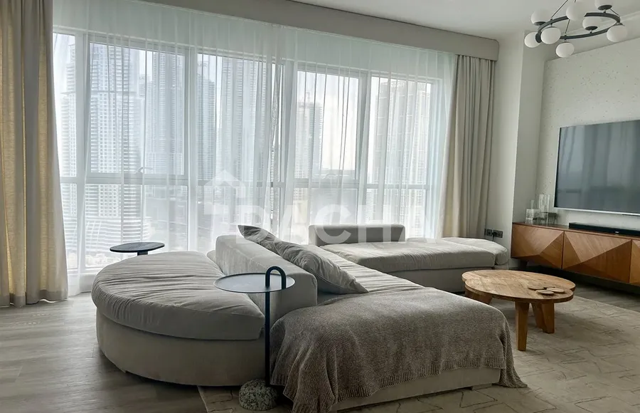 3 bedroom apartment to rent - Dacha