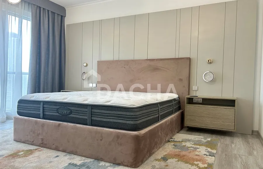 3 bedroom apartment to rent - Dacha