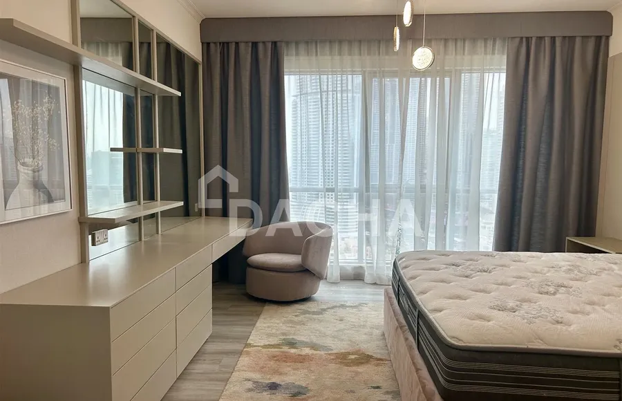 3 bedroom apartment to rent - Dacha