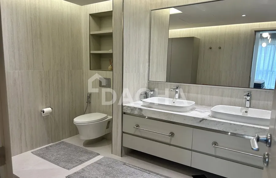 3 bedroom apartment to rent - Dacha