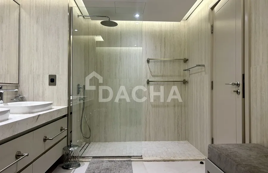 3 bedroom apartment to rent - Dacha