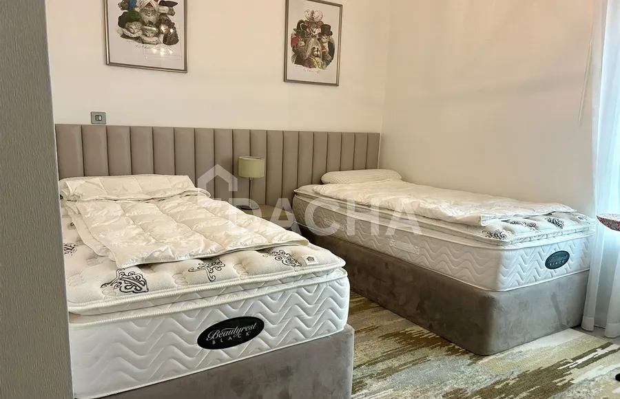 3 bedroom apartment to rent - Dacha