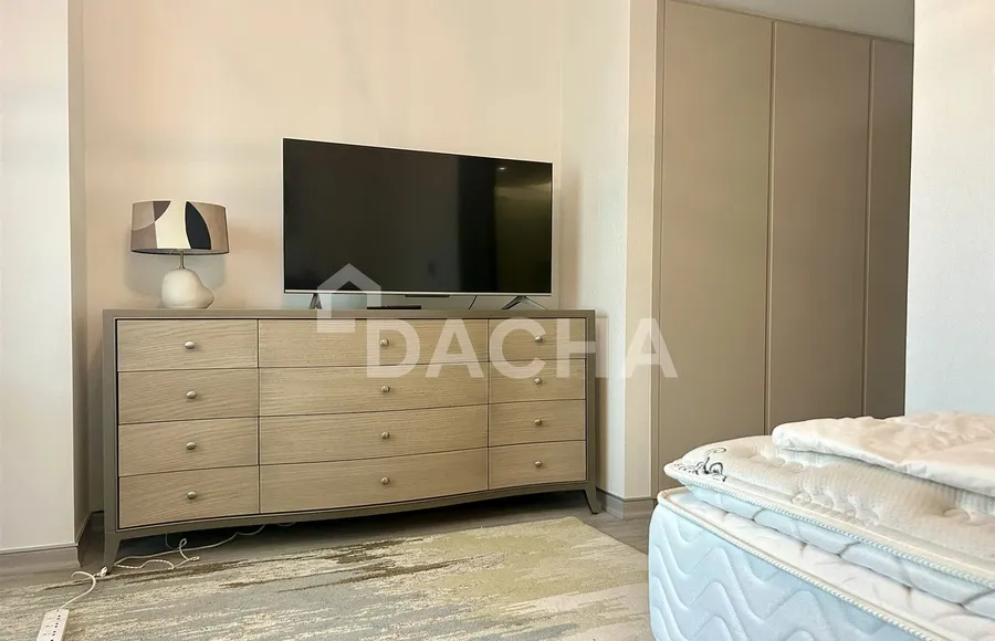 3 bedroom apartment to rent - Dacha