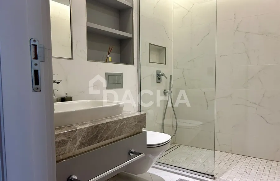 3 bedroom apartment to rent - Dacha