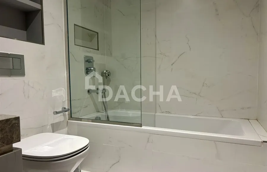 3 bedroom apartment to rent - Dacha