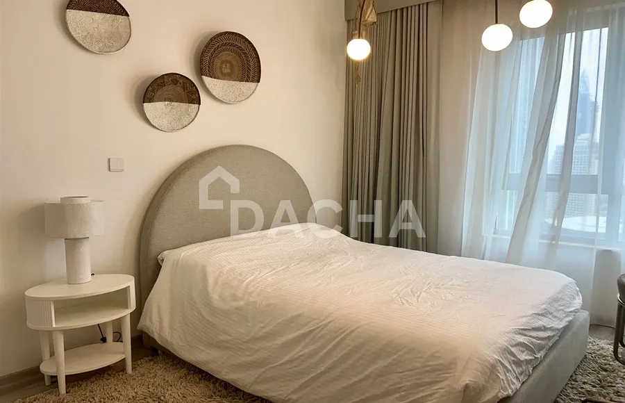 3 bedroom apartment to rent - Dacha