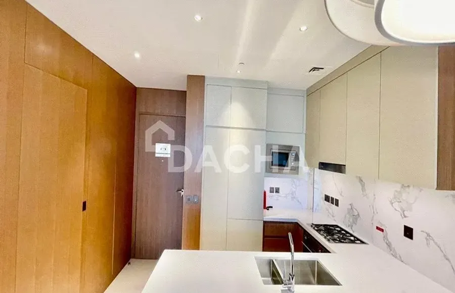 2 bedroom apartment to rent - Dacha
