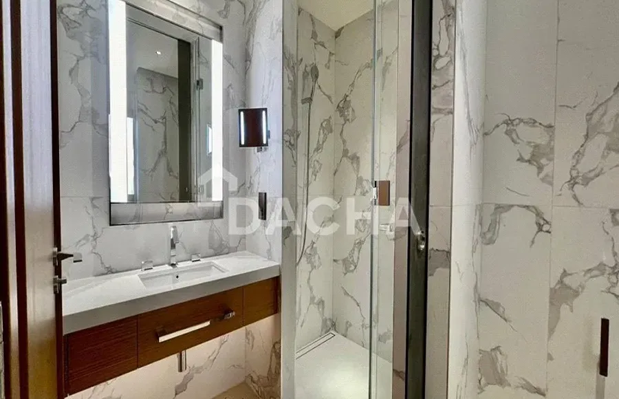 2 bedroom apartment to rent - Dacha