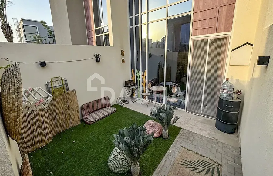 1 bedroom townhouse to rent - Dacha